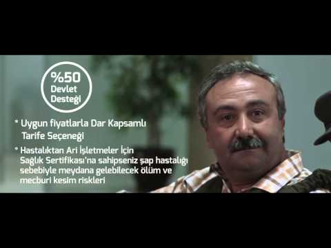 Kümes Hayvanları ve Tarım Sigortaları